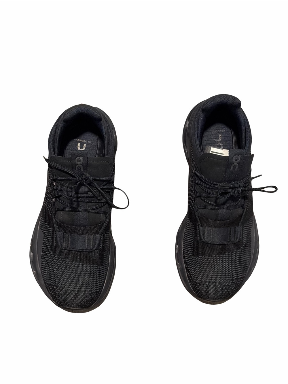 ON Cloudnova Womens Sneaker - Picture 3 of 11